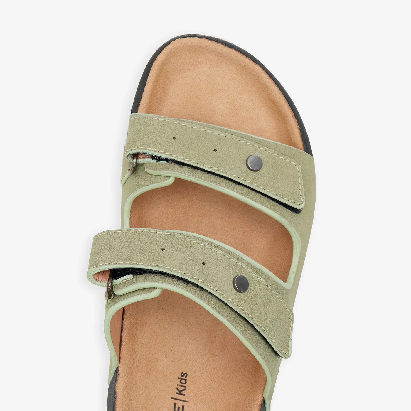 Girls' Anatomic Slides with Arch Support - Image 4