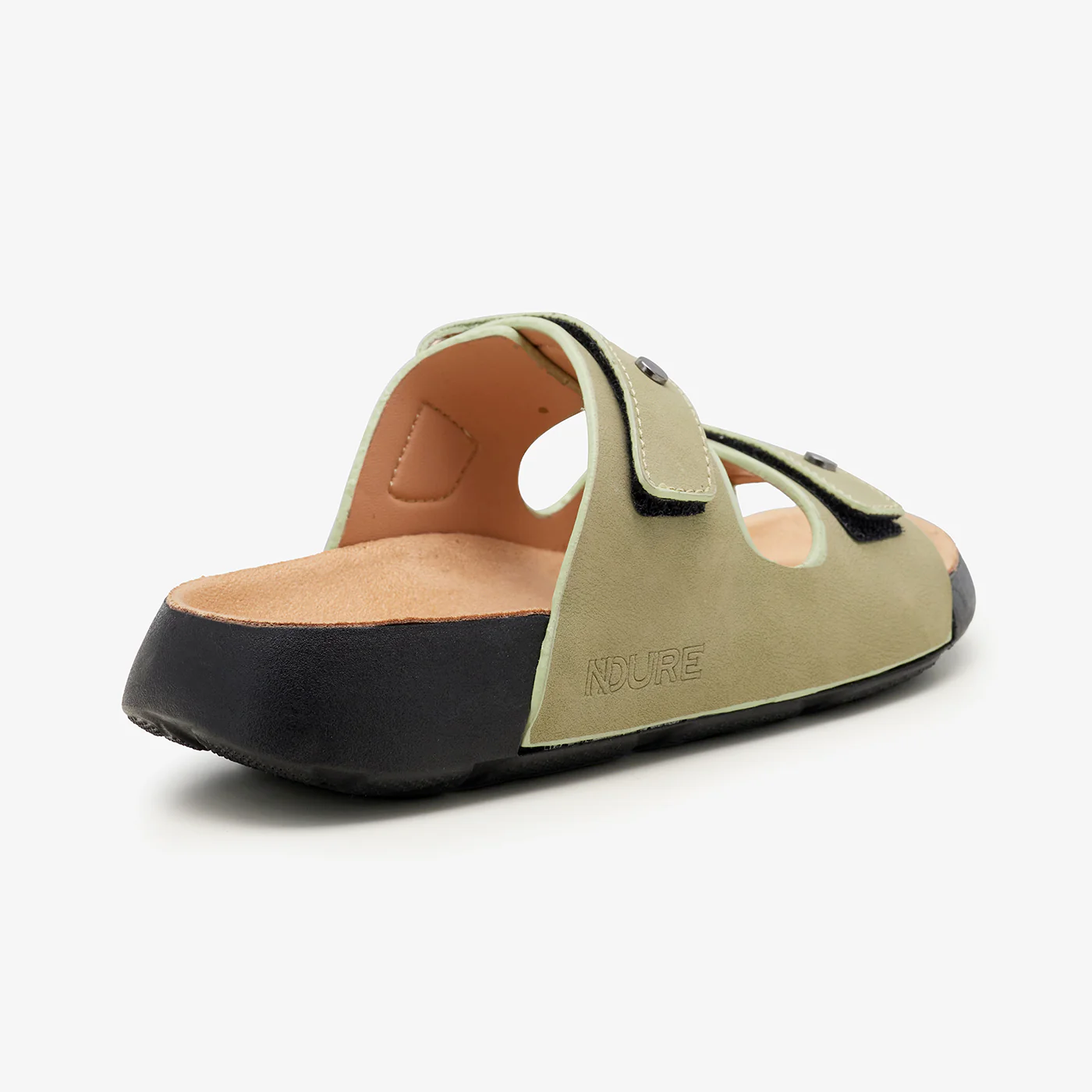 Girls' Anatomic Slides with Arch Support - Image 5