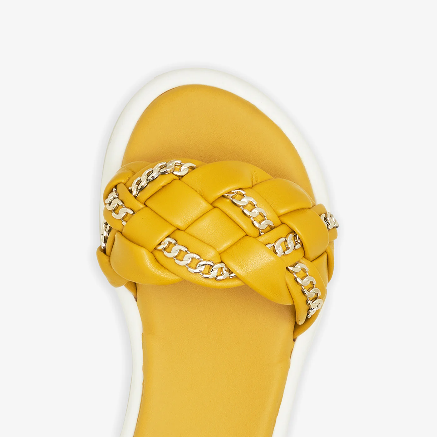 Girls' Padded Slides - Image 4