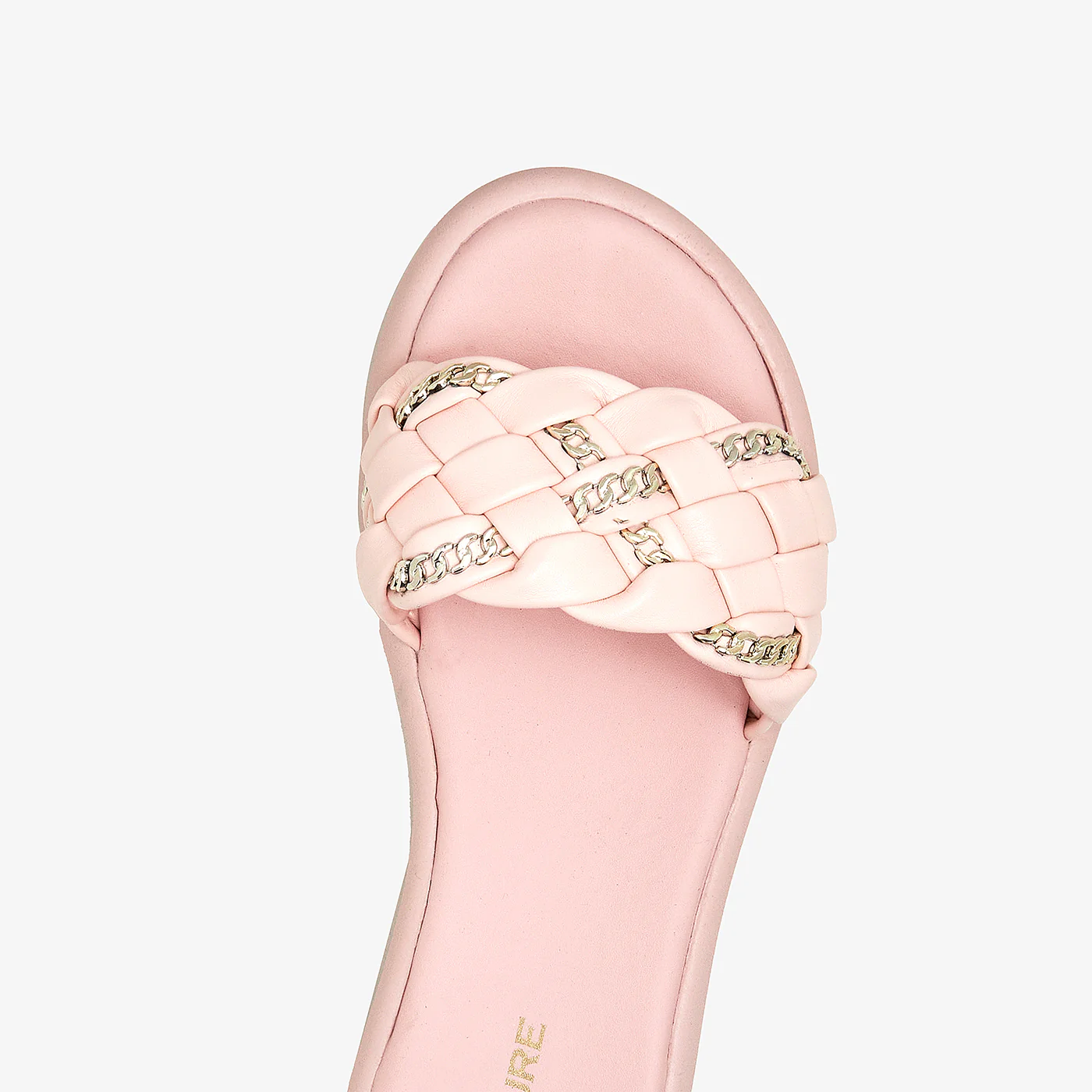 Girls' Padded Slides - Image 5