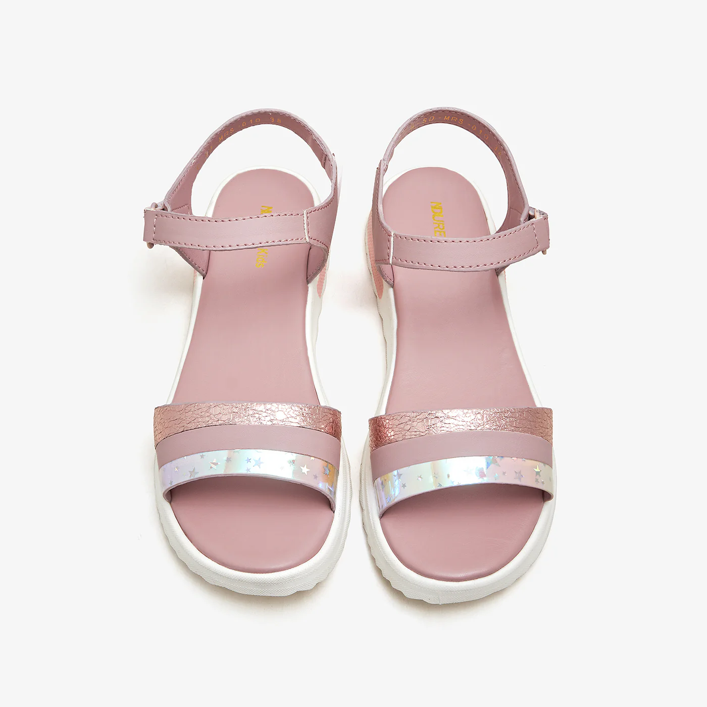 Girls' Classy Sandals - Image 2