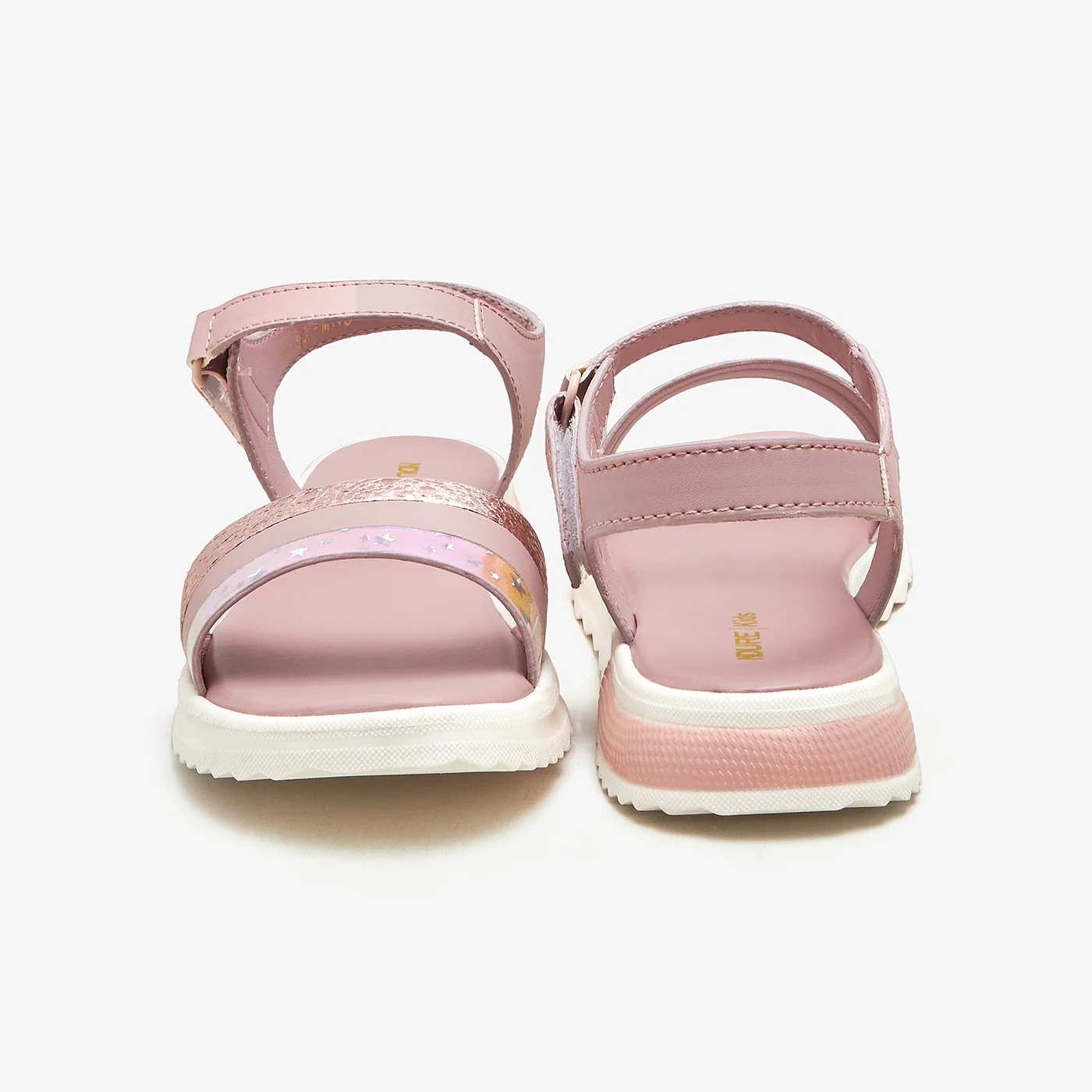 Girls' Classy Sandals - Image 3