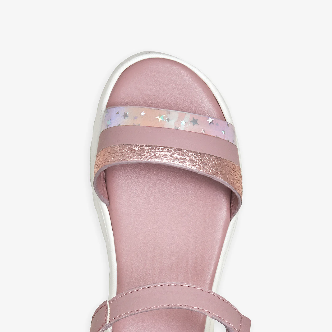 Girls' Classy Sandals - Image 4