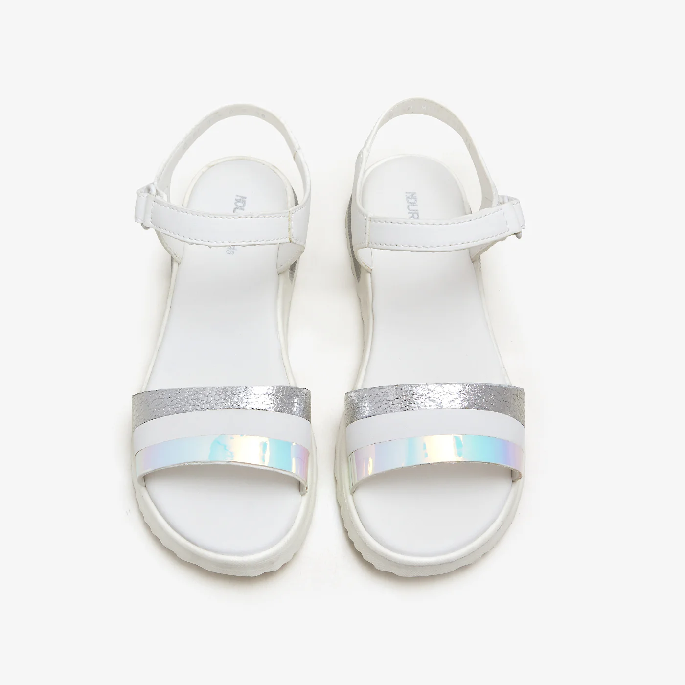 Girls' Classy Sandals - Image 3