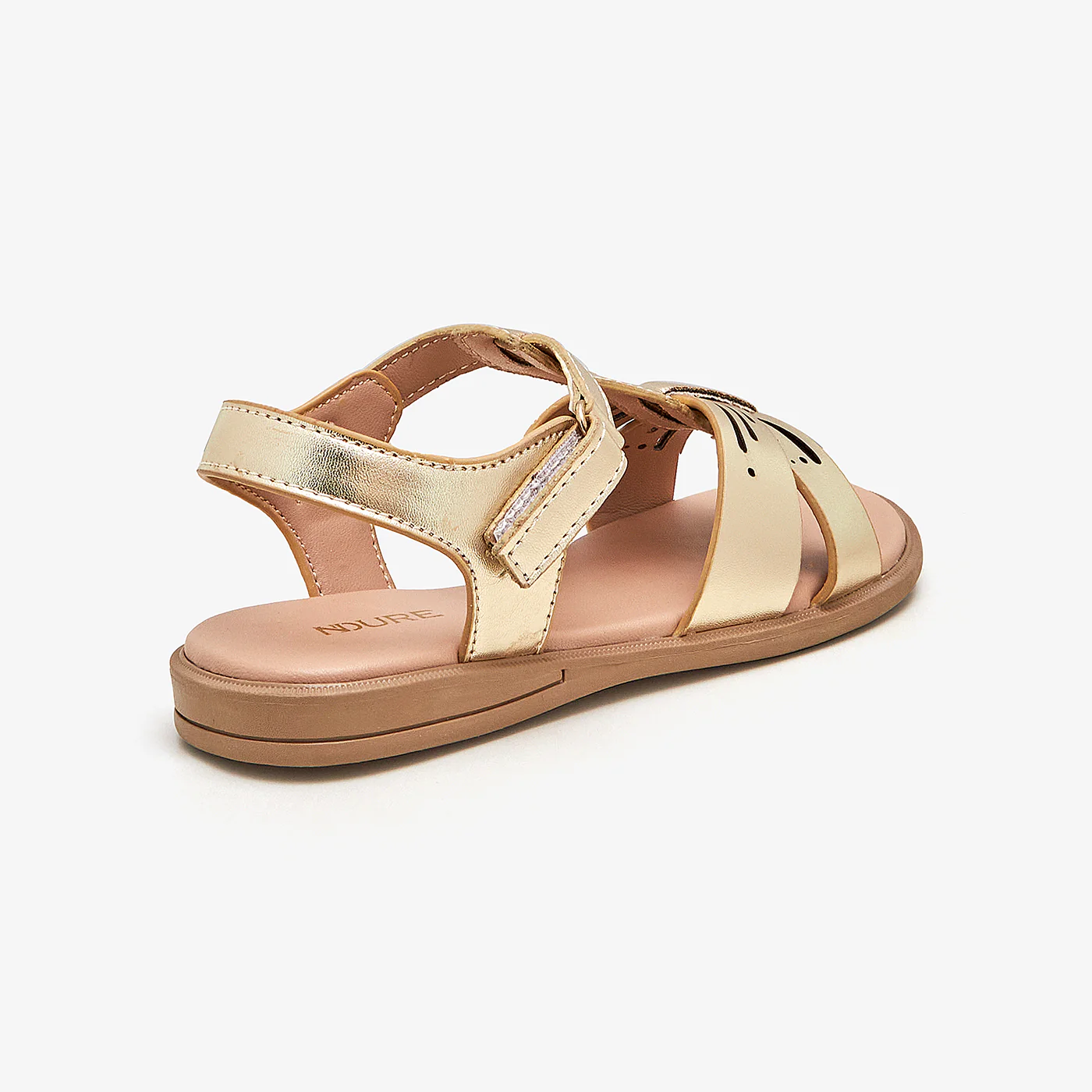 Girls' Sparkly Sandals - Image 3