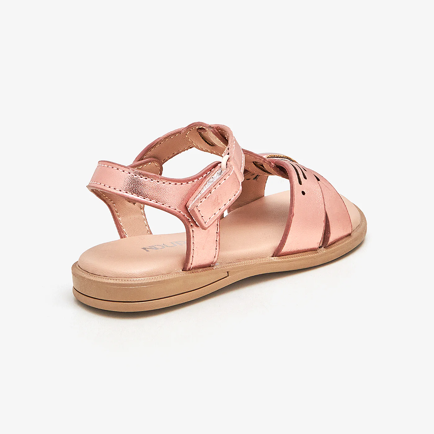 Girls' Sparkly Sandals - Image 3