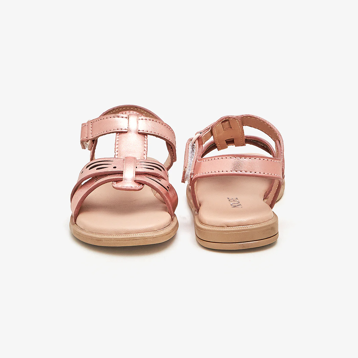 Girls' Sparkly Sandals - Image 5