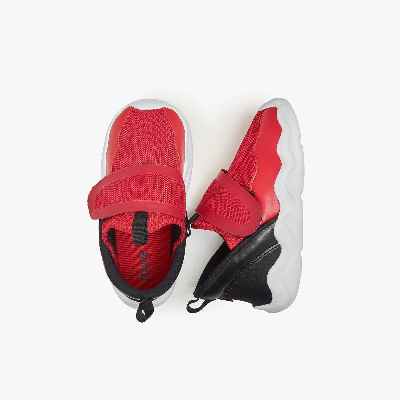 Girls' SportySole Sneakers - Image 4