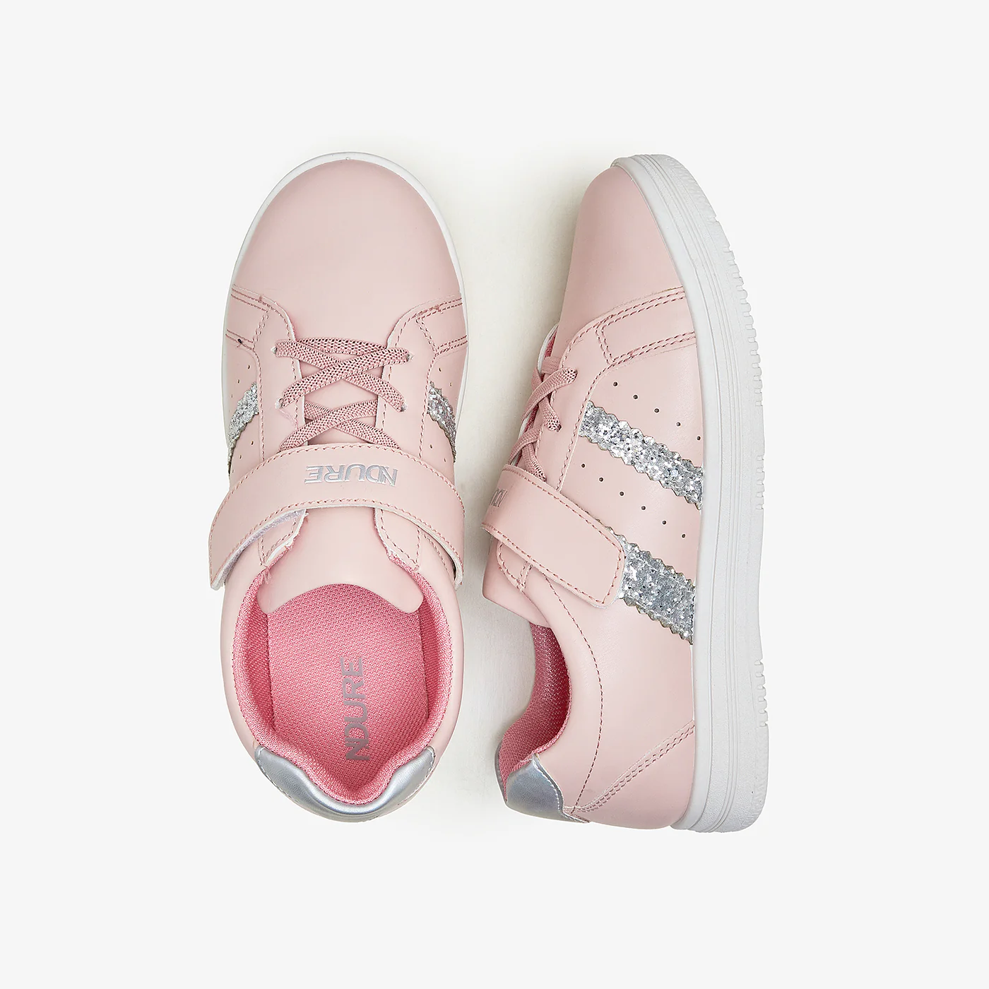 Girls' Stardust Sneakers - Image 3
