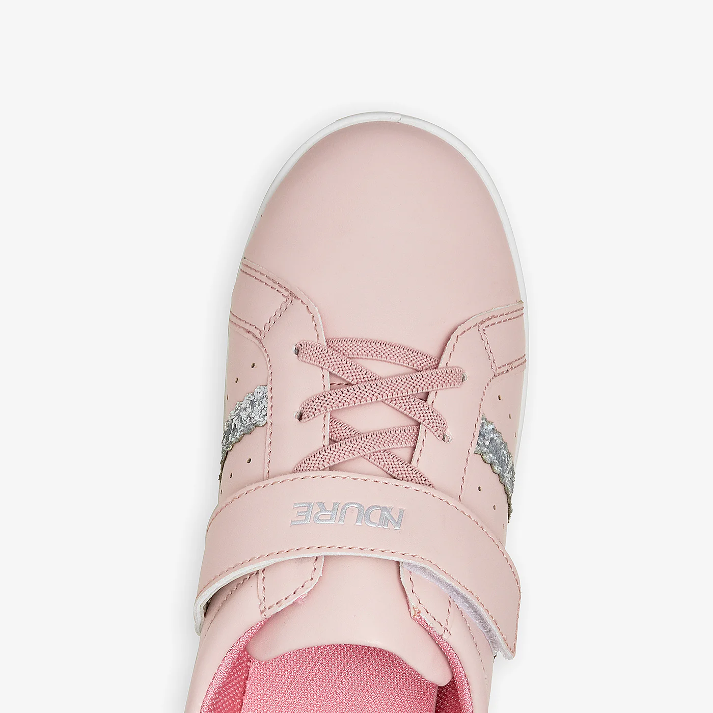 Girls' Stardust Sneakers - Image 4