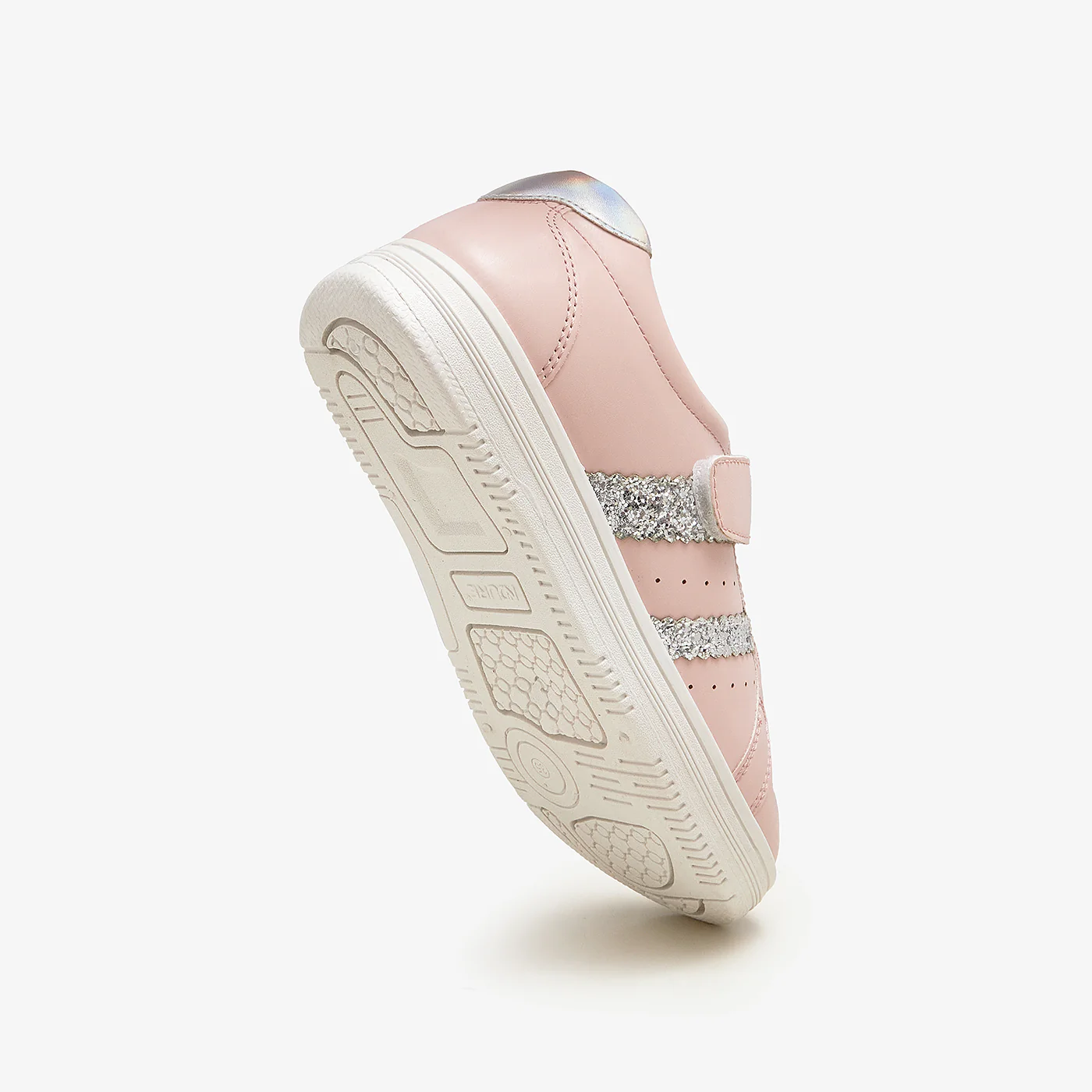 Girls' Stardust Sneakers - Image 5