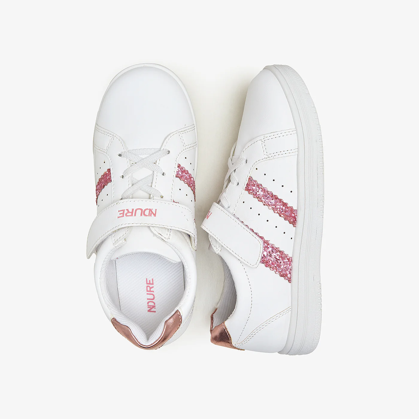 Girls' Stardust Sneakers - Image 3