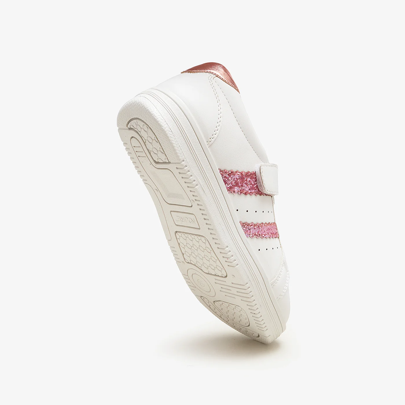 Girls' Stardust Sneakers - Image 4