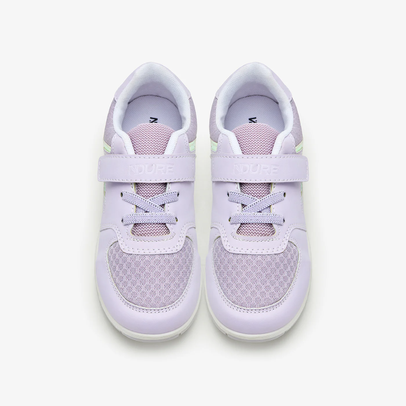 Girls' Strap Sneakers - Image 2