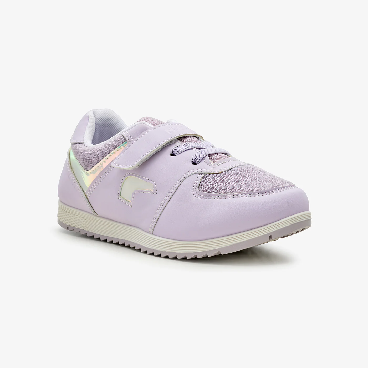 Girls' Strap Sneakers - Image 3