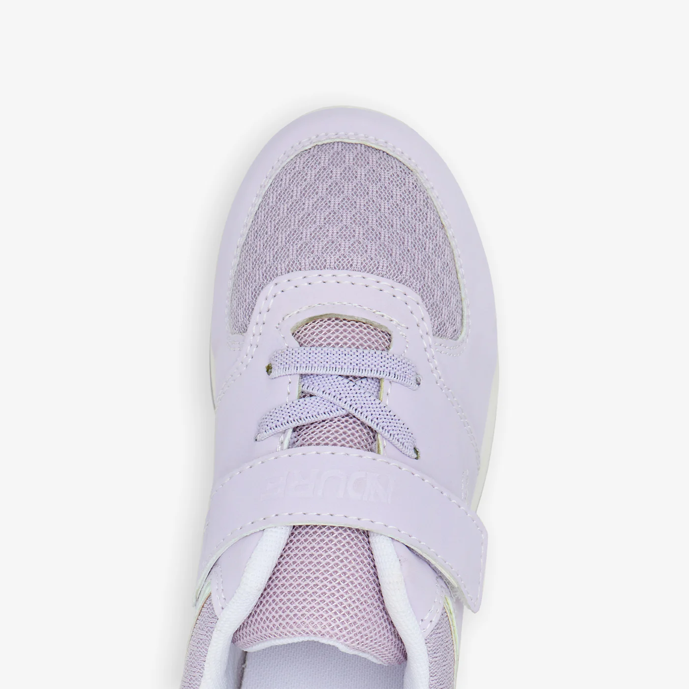Girls' Strap Sneakers - Image 4