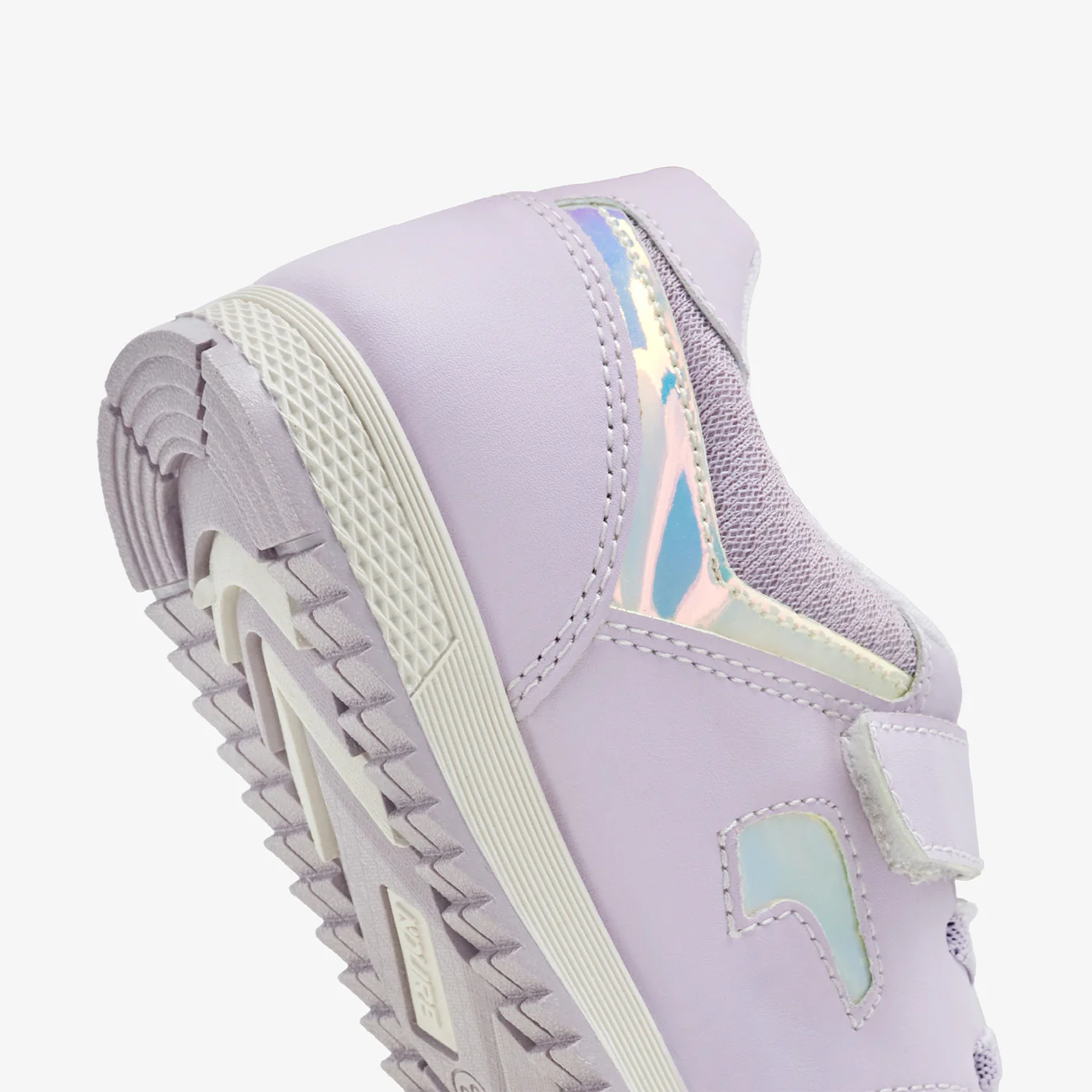 Girls' Strap Sneakers - Image 5