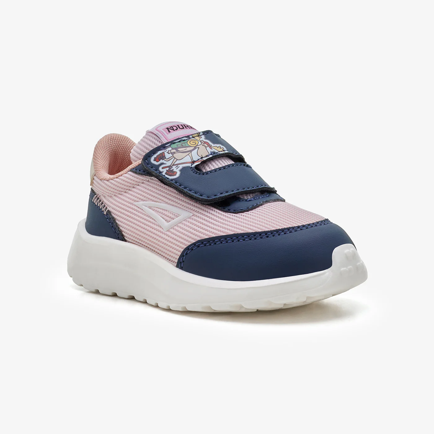 Girls’ Color-block Sneakers - Image 3