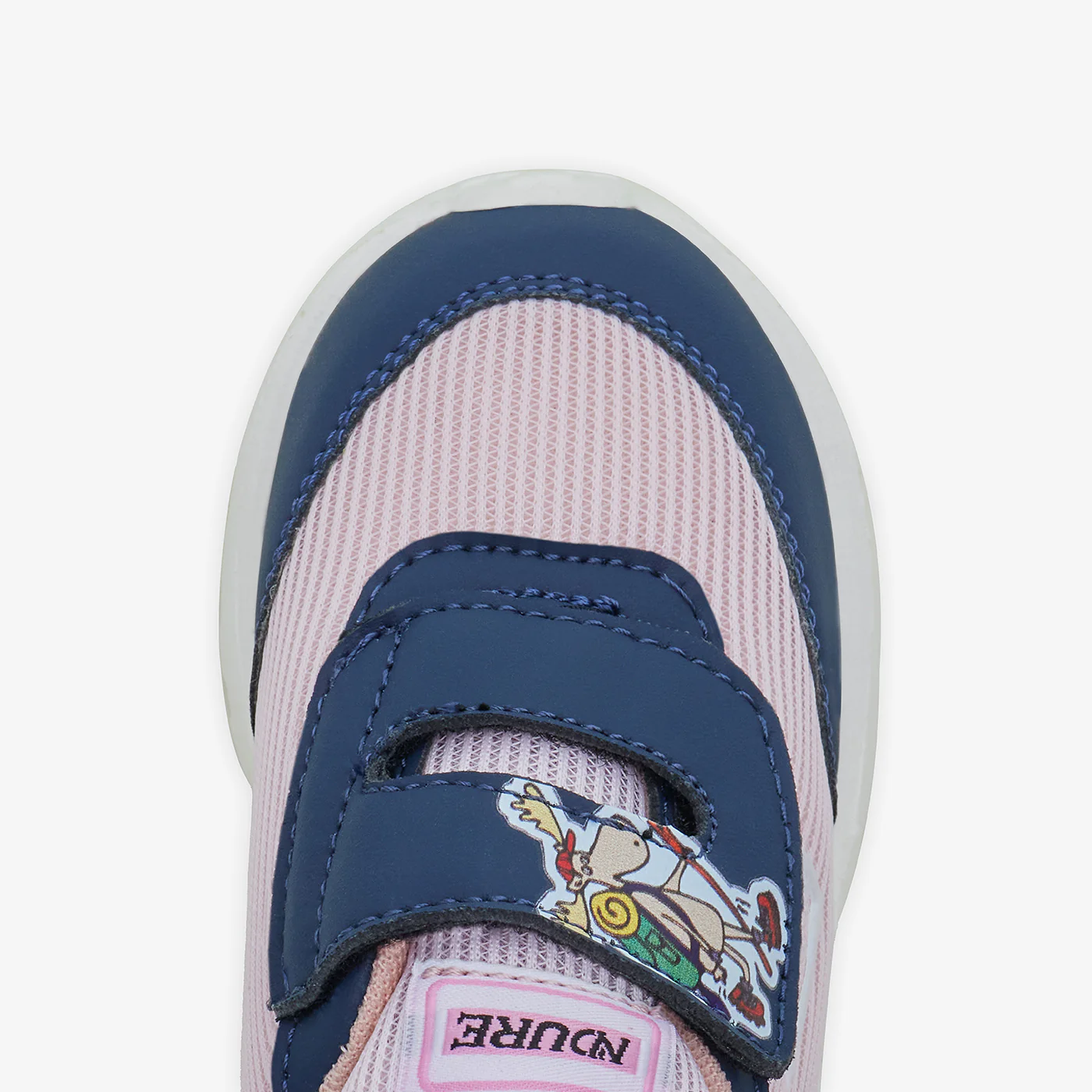 Girls’ Color-block Sneakers - Image 5