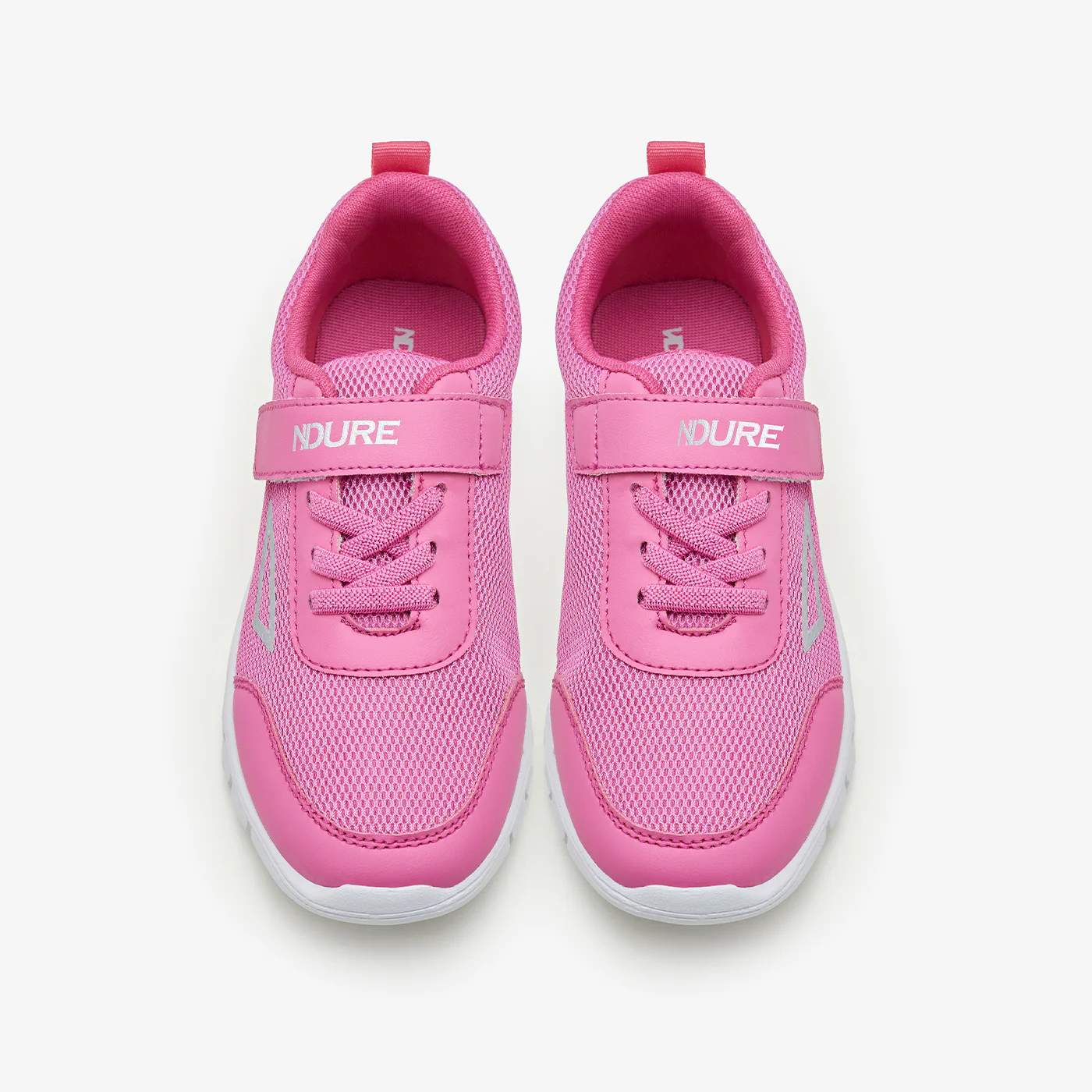 Girls' Strap Sneakers - Image 2