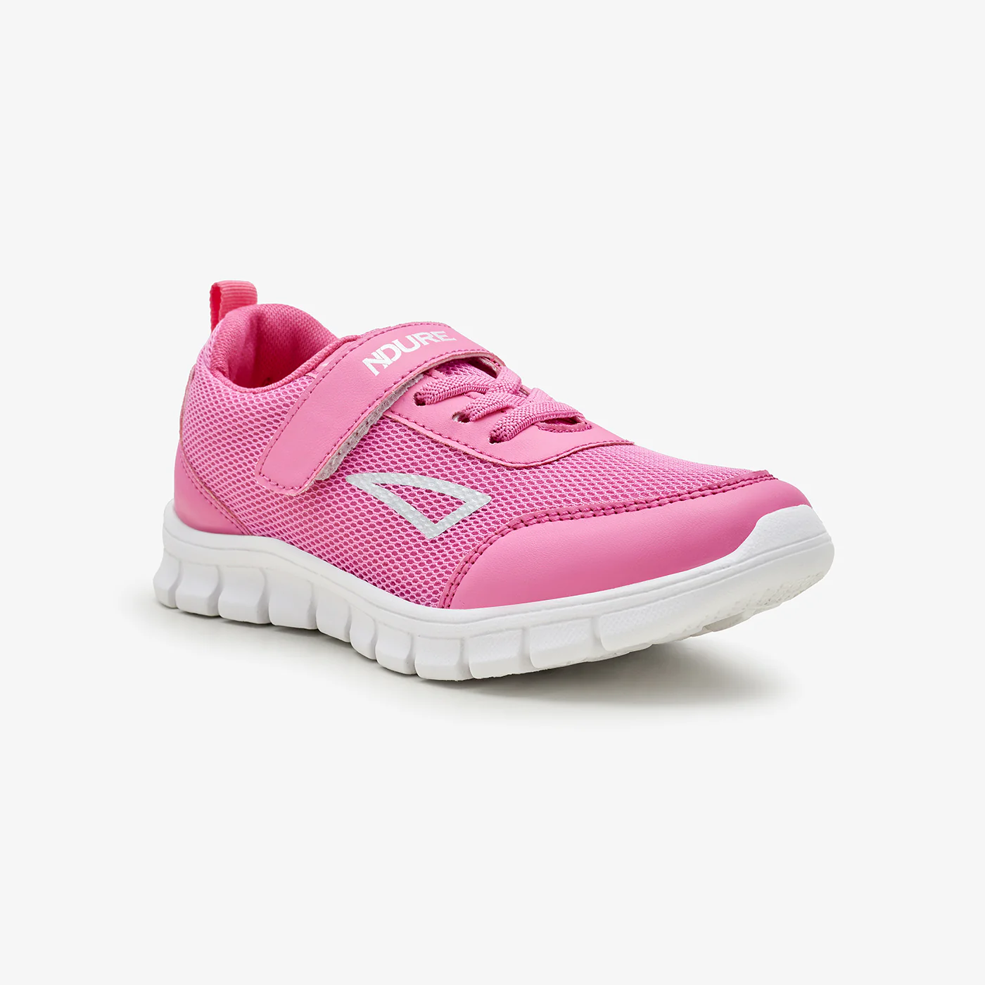 Girls' Strap Sneakers - Image 3