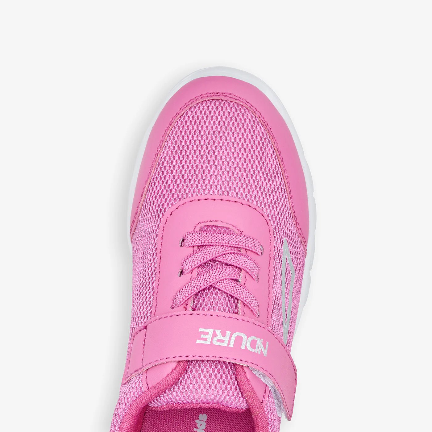 Girls' Strap Sneakers - Image 4