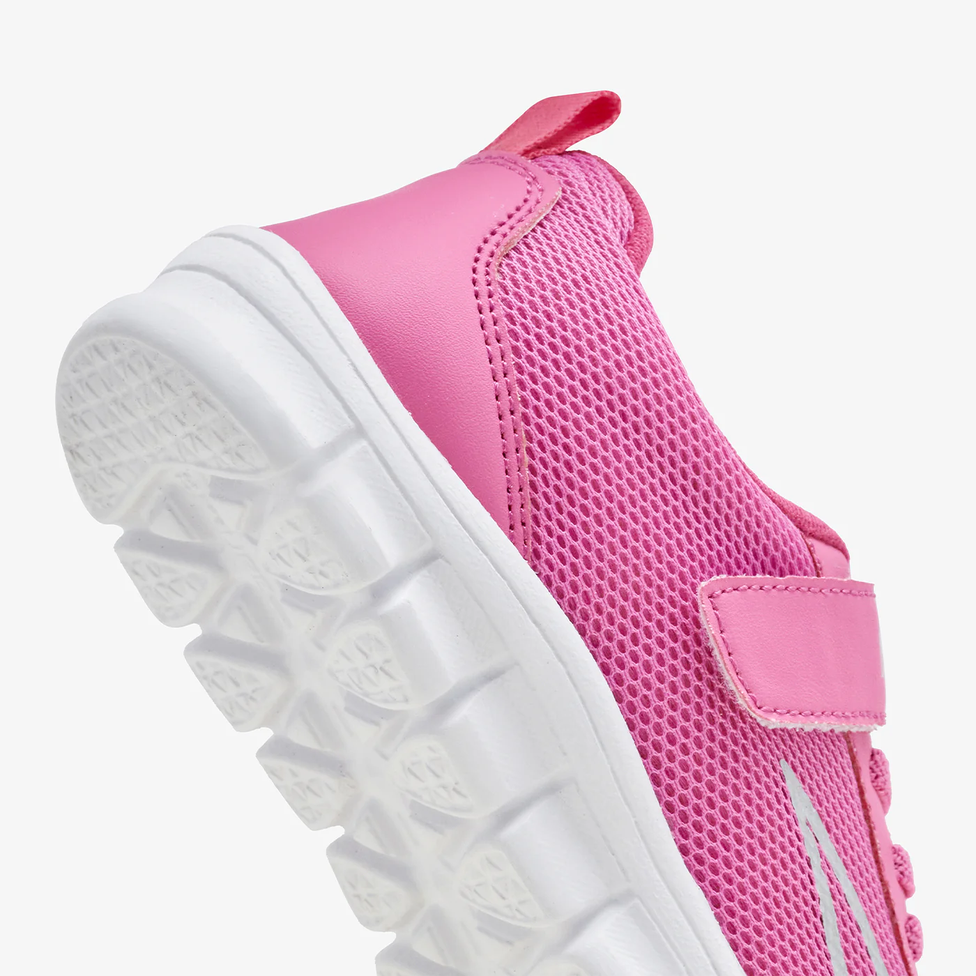 Girls' Strap Sneakers - Image 5