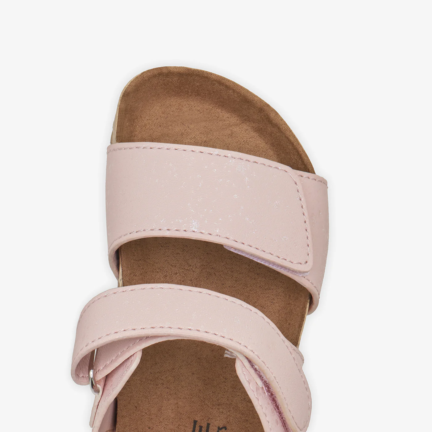Girls' Double-Strap Sandals - Image 4