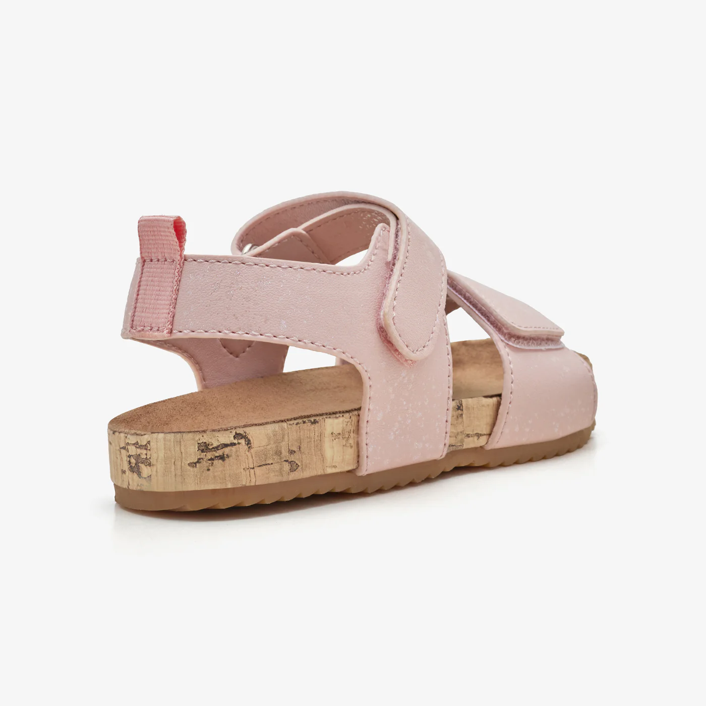 Girls' Double-Strap Sandals - Image 5