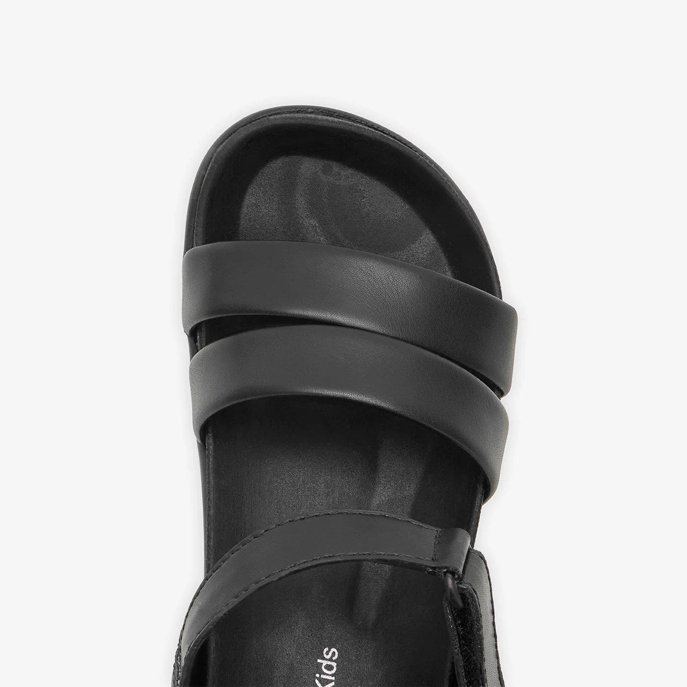 Girls’ Cloud-Step Comfort Sandals - Image 4