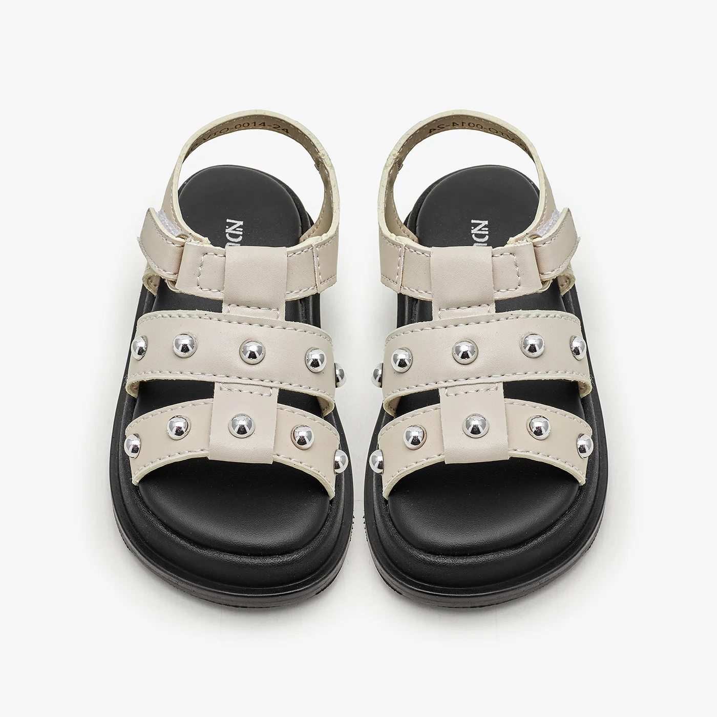 Girls' Casual Sandals - Image 2
