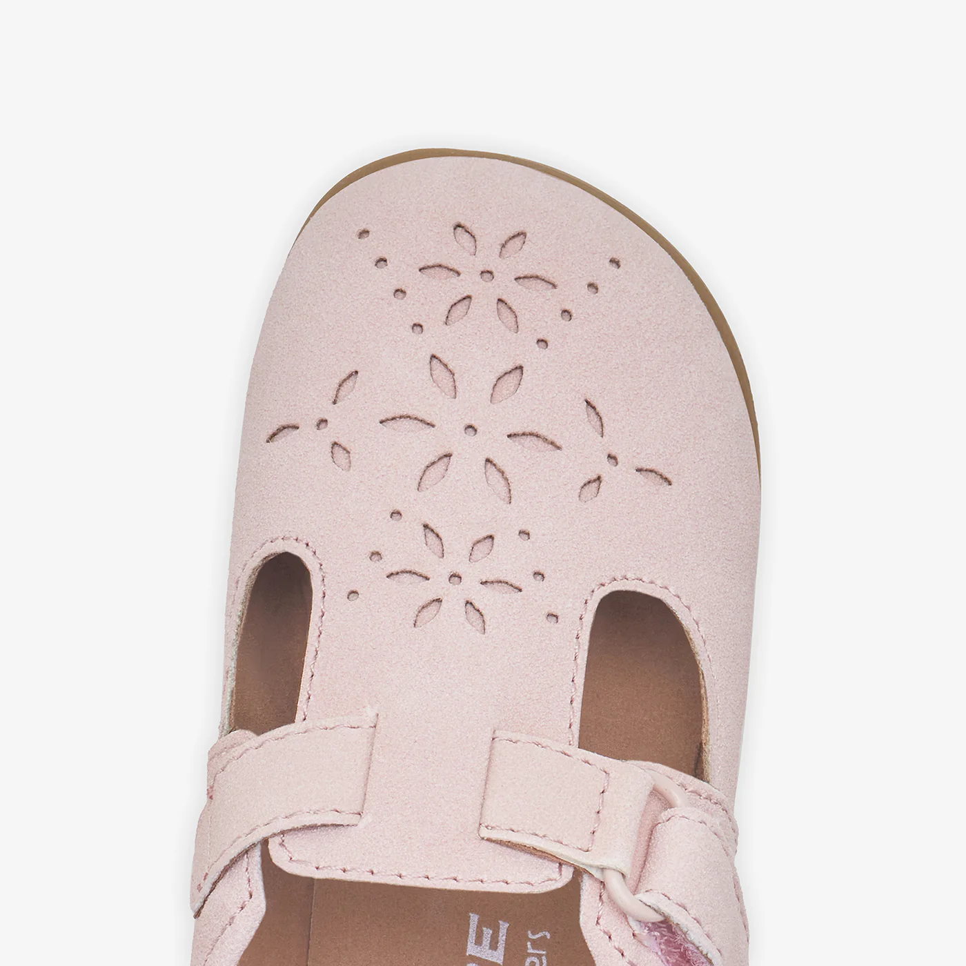 Girls' Casual Mary Jane - Image 4
