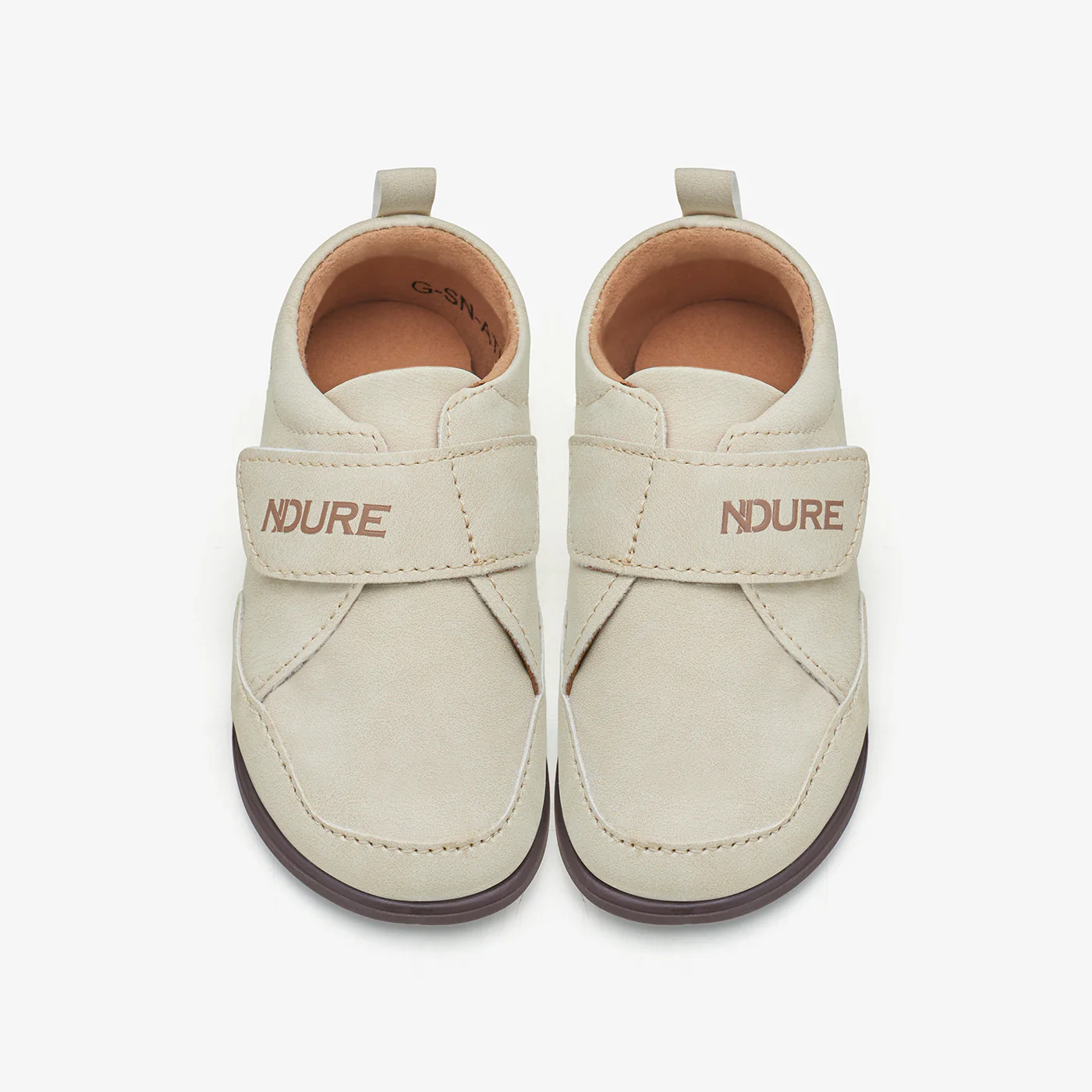 Girls' Suede Sneakers - Image 2