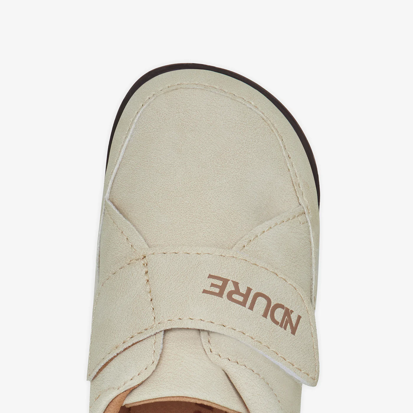 Girls' Suede Sneakers - Image 4