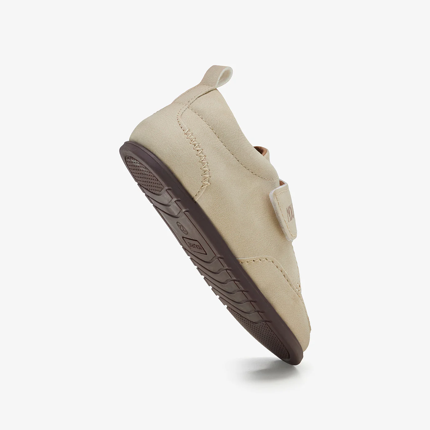 Girls' Suede Sneakers - Image 5