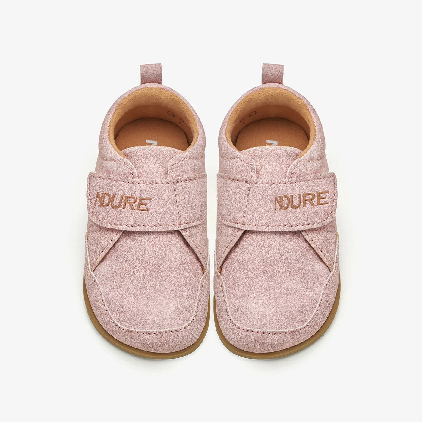 Girls' Suede Sneakers - Image 2