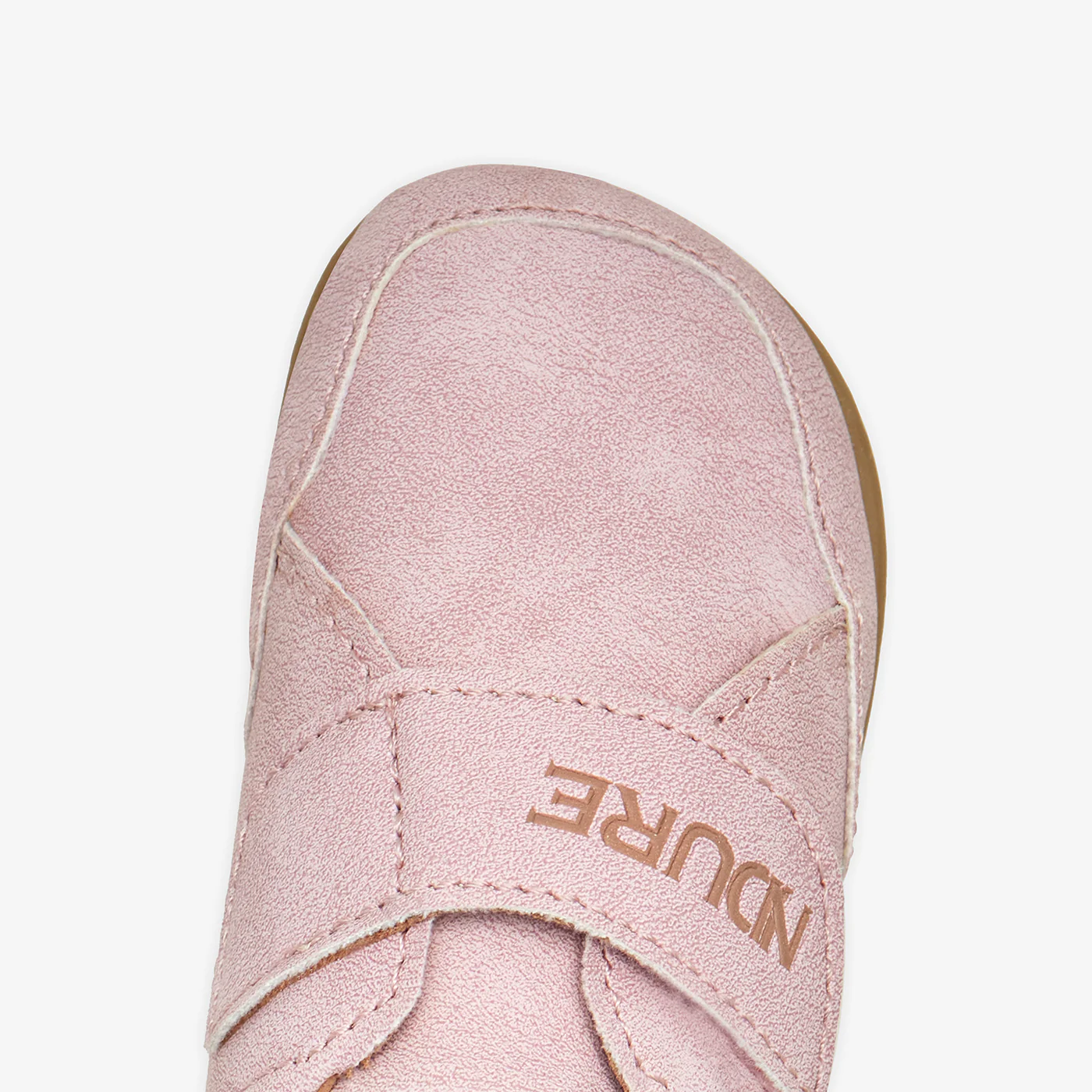Girls' Suede Sneakers - Image 4