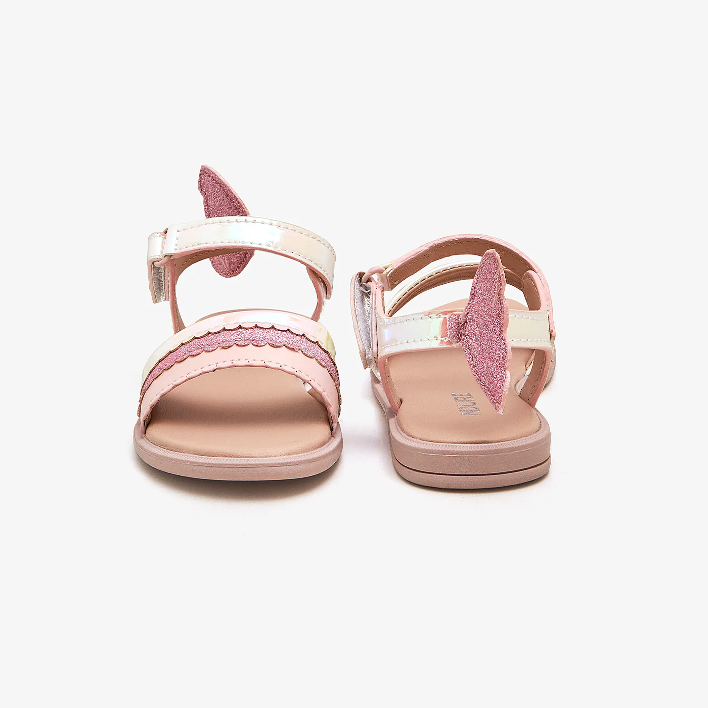 Girls' Summery Sandals - Image 3
