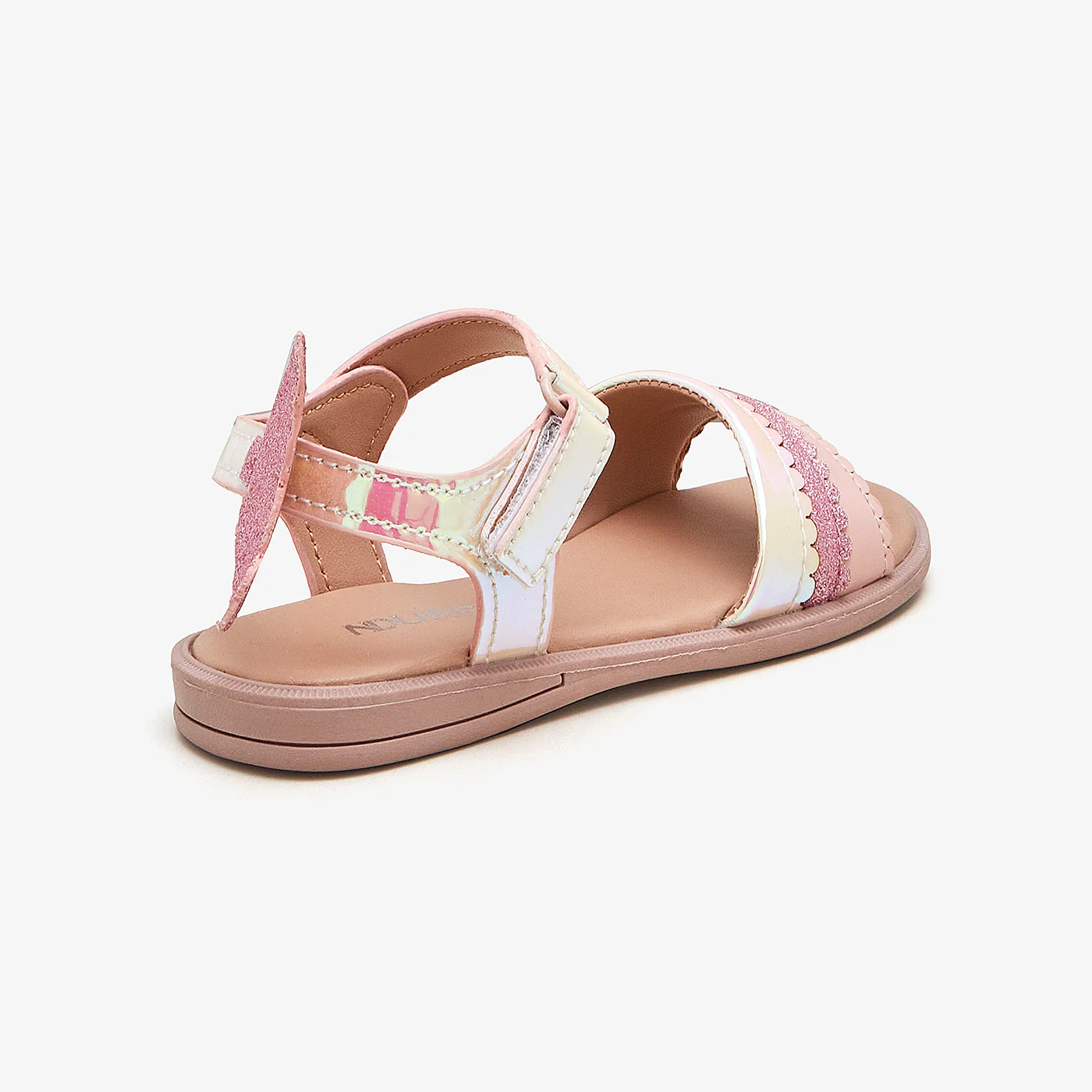 Girls' Summery Sandals - Image 4