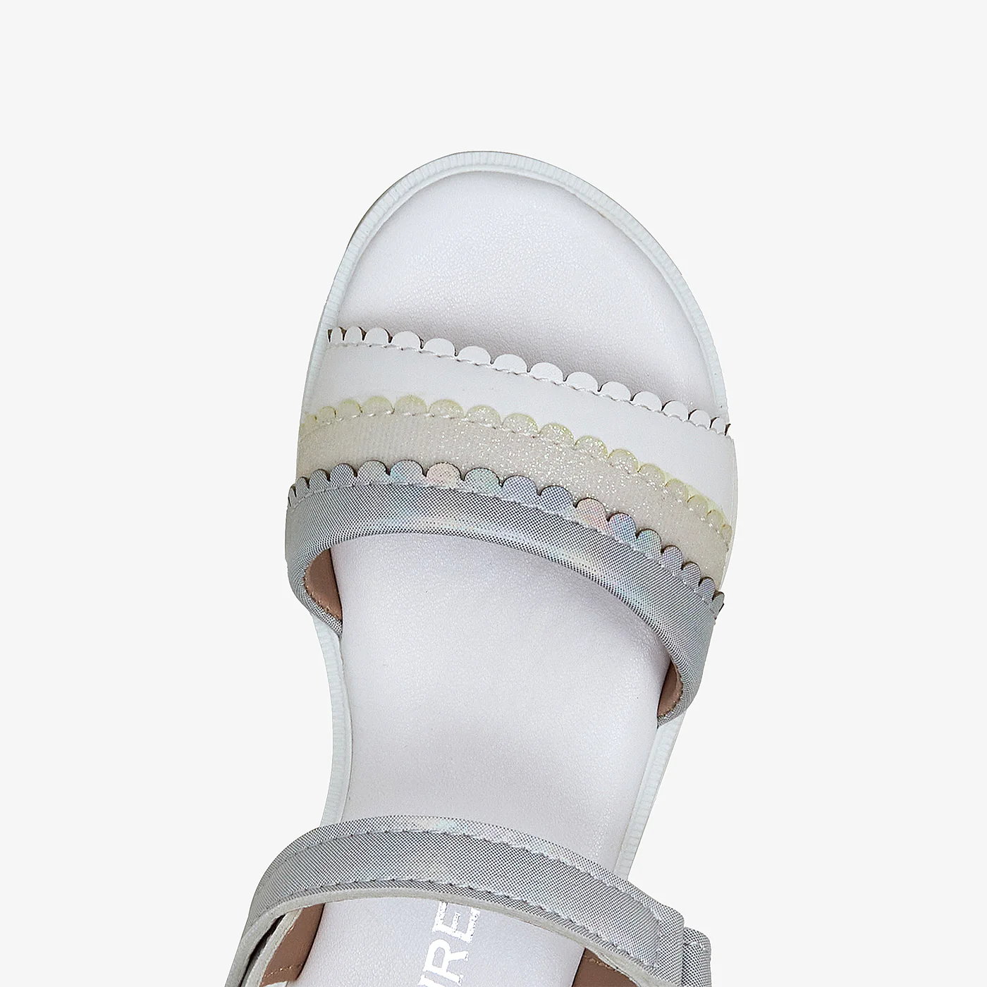 Girls' Summery Sandals - Image 5