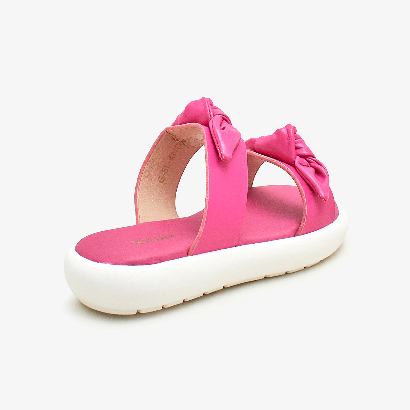 Girls' Summery Slides - Image 3