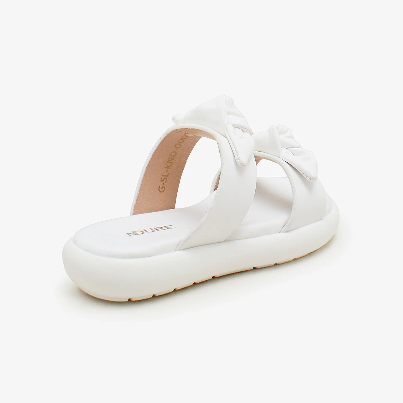 Girls' Summery Slides - Image 3