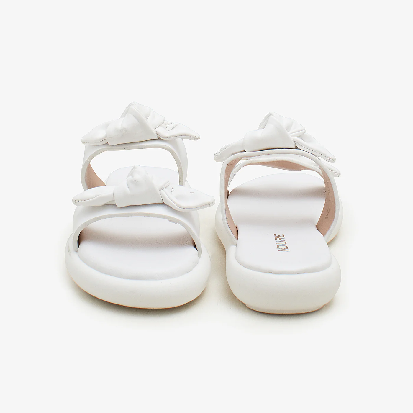 Girls' Summery Slides - Image 5