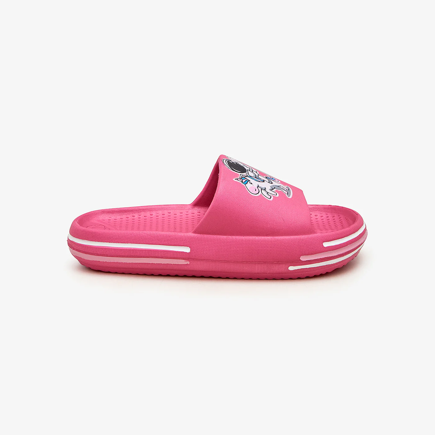 Girls' Daily Essential Slides - Image 3