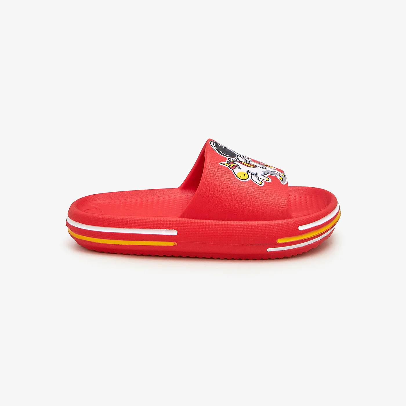 Girls' Daily Essential Slides - Image 3