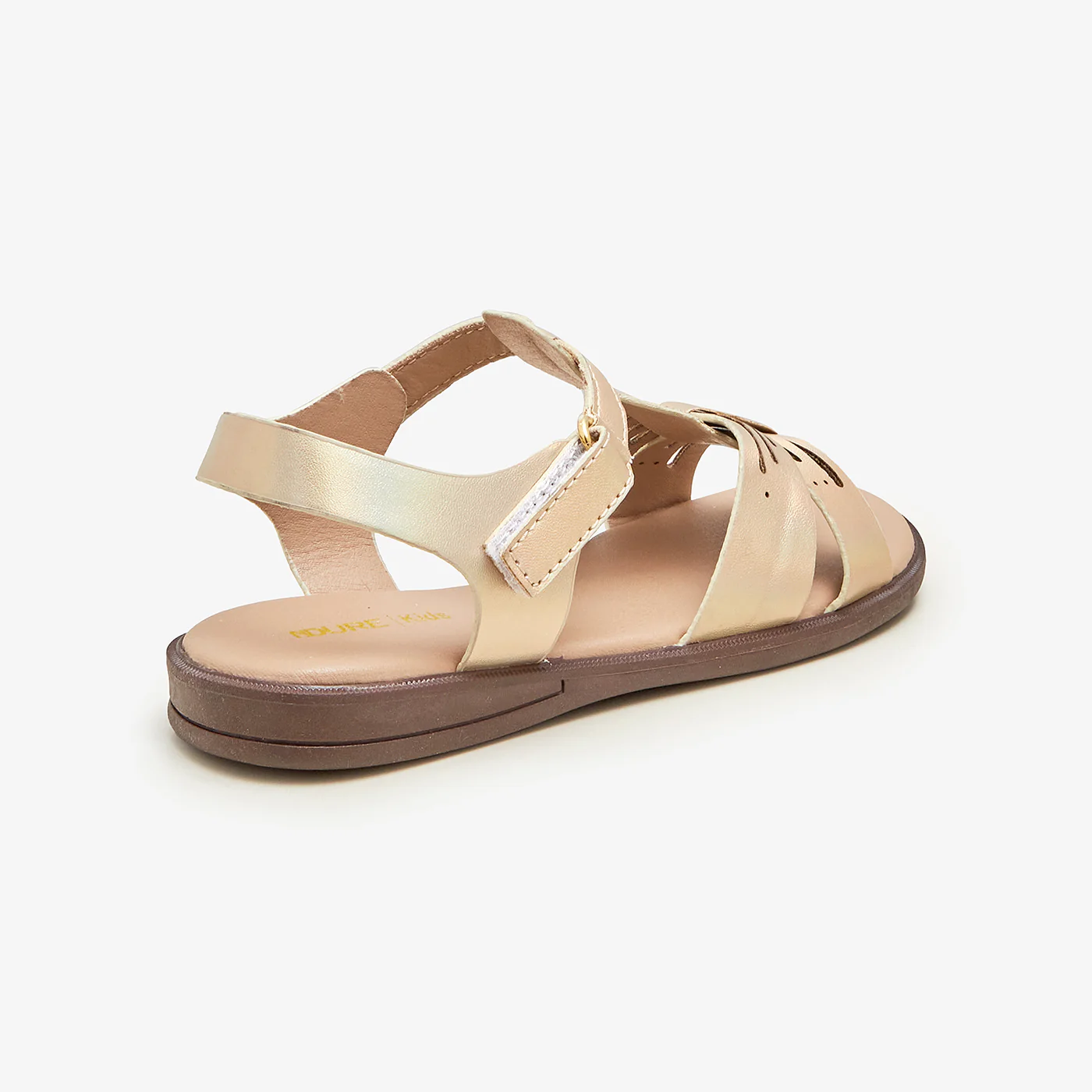 Girls' SunnySole Sandals - Image 5