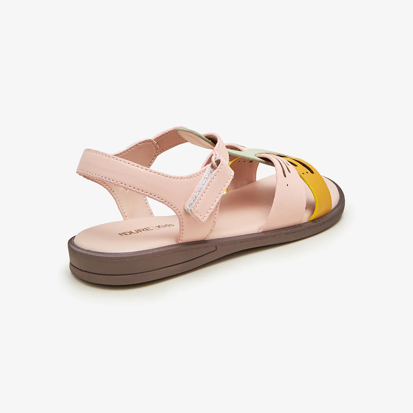 Girls' SunnySole Sandals - Image 5
