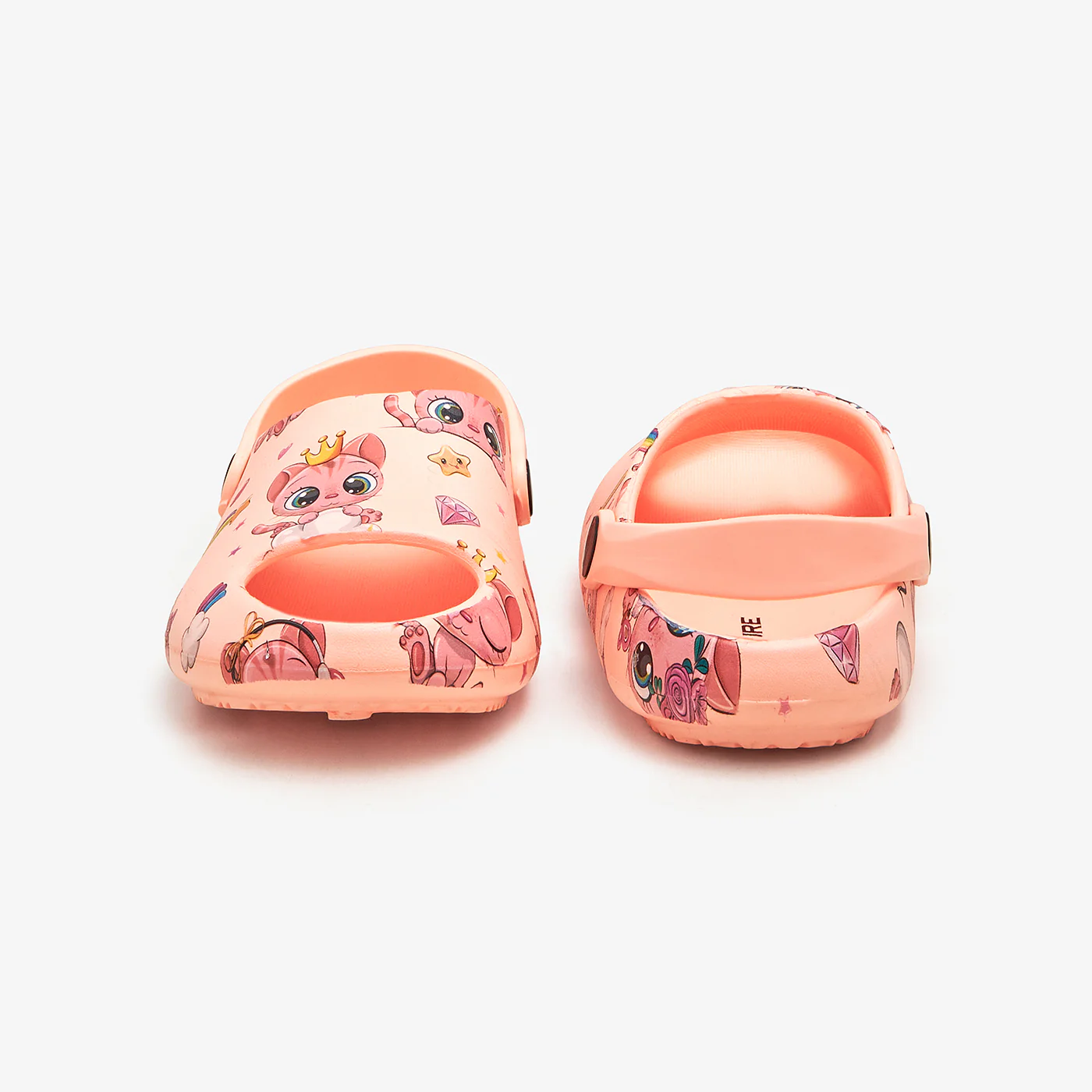 Girls' Superstar Sandals - Image 3