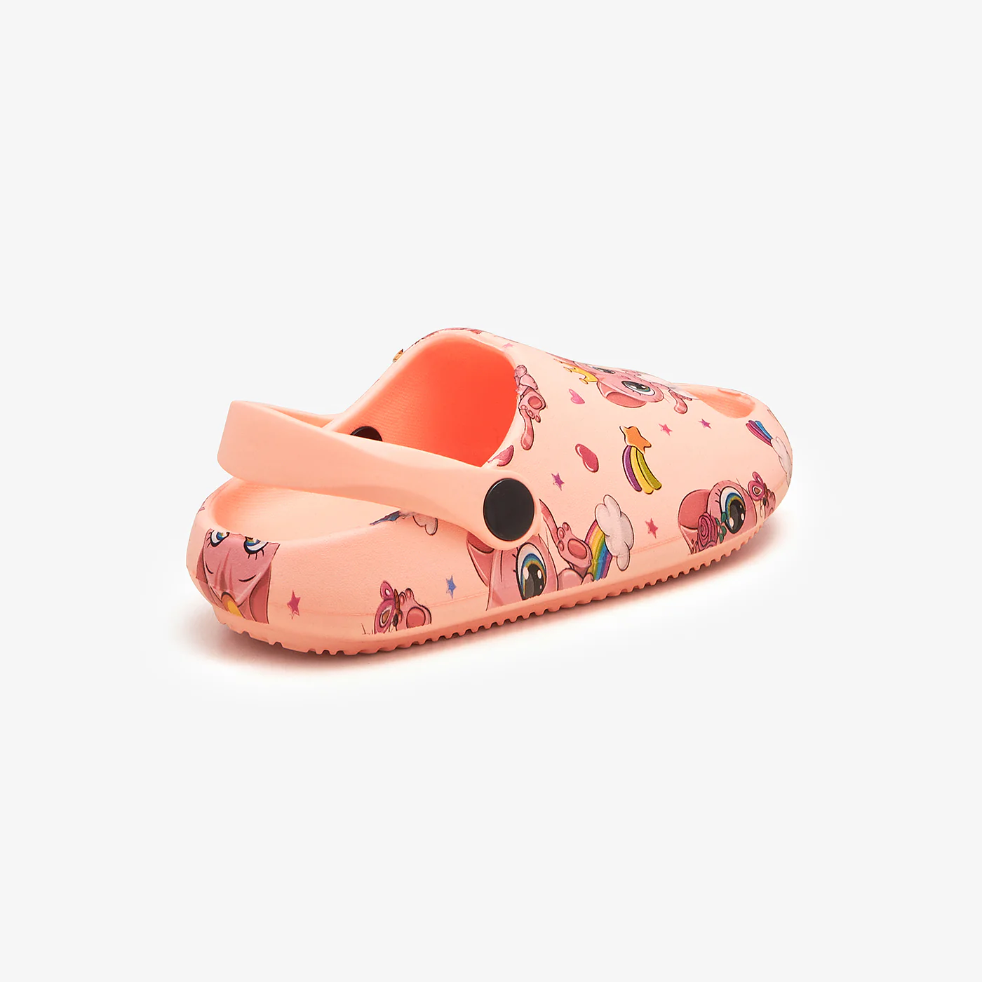 Girls' Superstar Sandals - Image 5