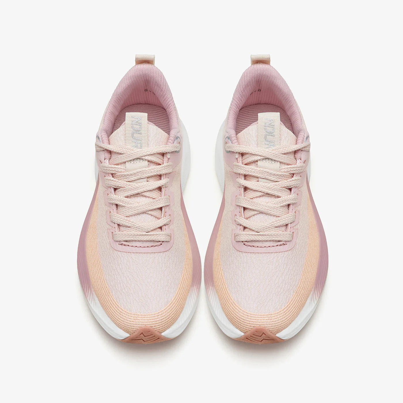 Girls' Thick Sole Sneakers - Image 2